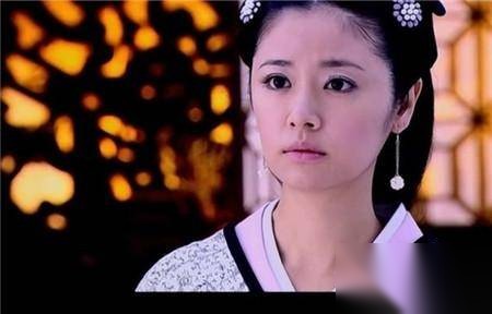 汉代知识女性历史图片