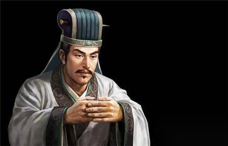 战国版“合伙人历史图片