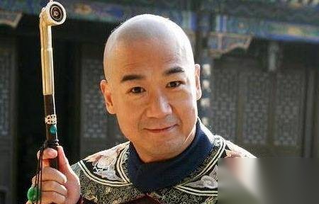 纪晓岚历史图片