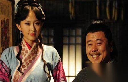 武大郎历史图片
