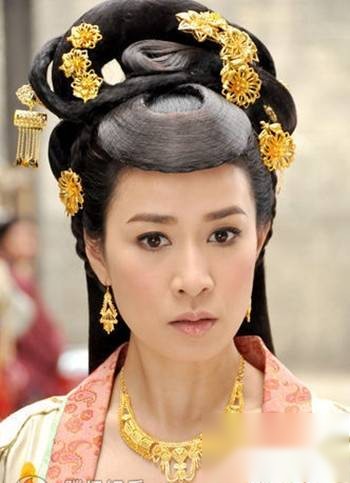皇帝历史图片