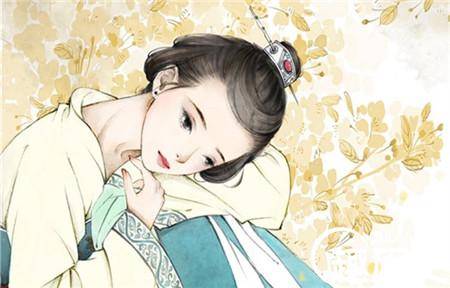 唐朝皇室热衷乱伦婚历史图片