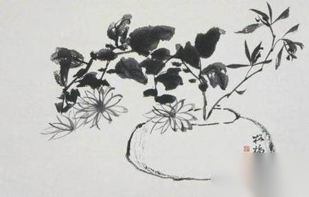 郑板桥历史图片