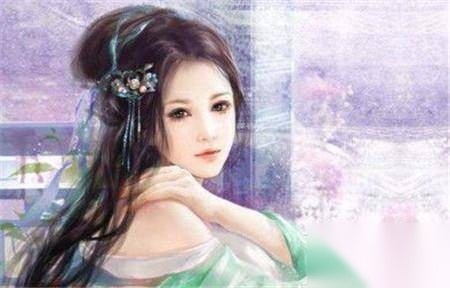 妺喜历史图片