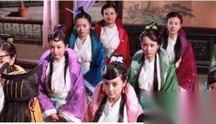 明世宗历史图片