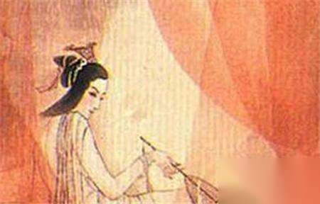 赵姬历史图片