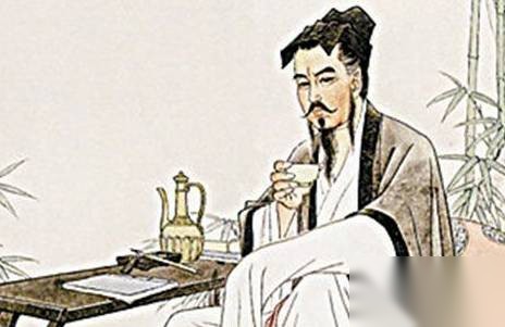 宋之问历史图片