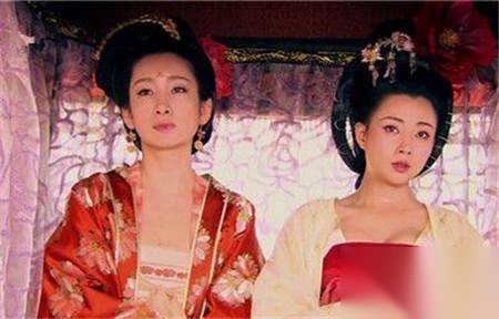 韩国夫人历史图片