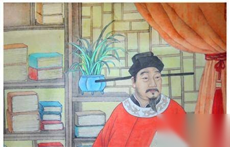 宋徽宗历史图片