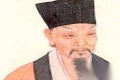 刘邦历史图片