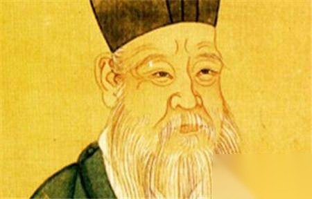 朱熹历史图片