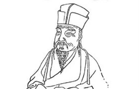 朱熹历史图片