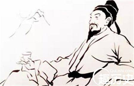 王维历史图片