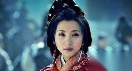貂蝉历史图片