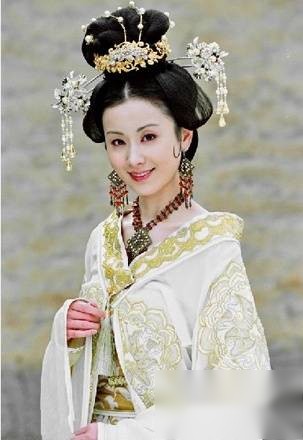隋炀帝历史图片