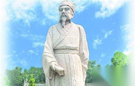 韩愈历史图片
