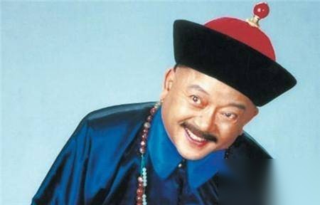 古代宠臣的最大难题历史图片