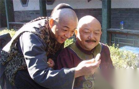 古代宠臣的最大难题历史图片
