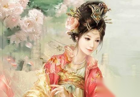 周幽王历史图片