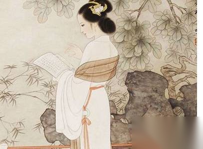 周幽王历史图片
