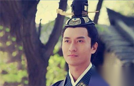 宇文护历史图片