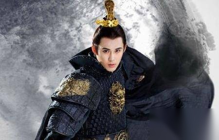 揭秘历史图片