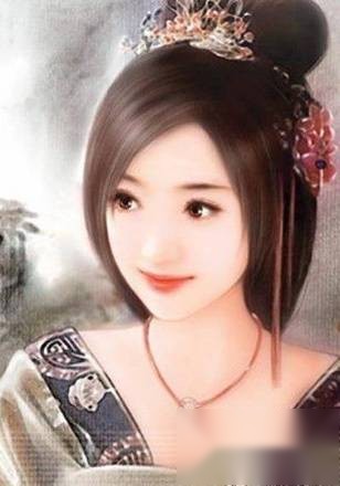 崇祯皇帝历史图片