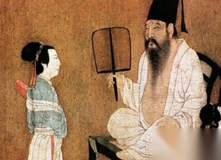 李璟历史图片