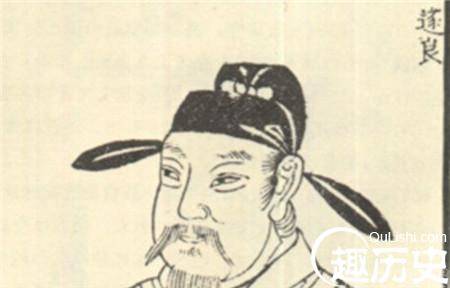 武则天历史图片