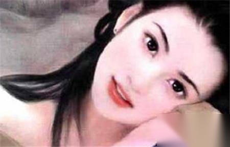 毛嫱历史图片