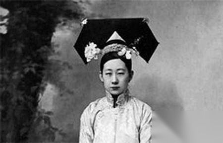 清朝格格多患相思病历史图片