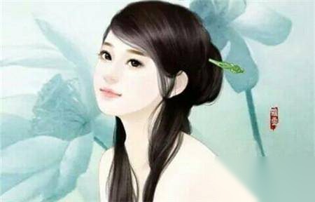 典妻历史图片