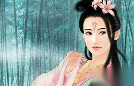 典妻历史图片
