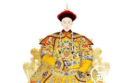 光绪历史图片