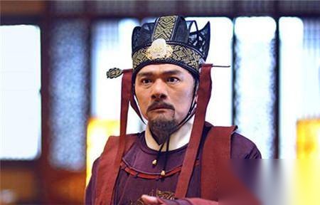 李治历史图片