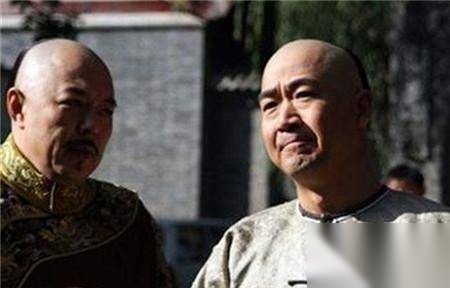 纪晓岚历史图片