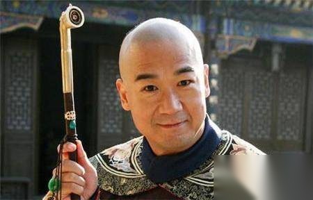 纪晓岚历史图片