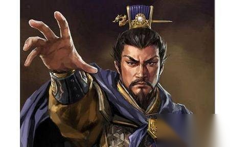 曹操历史图片