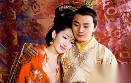 真实的萧太后历史图片