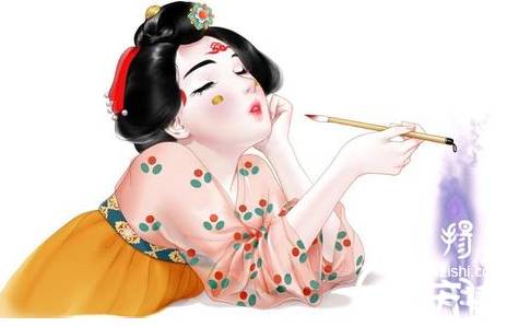 整形美容术历史图片