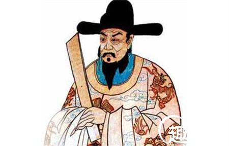 张居正历史图片