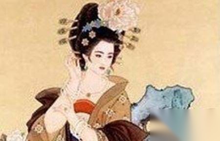 萧皇后历史图片