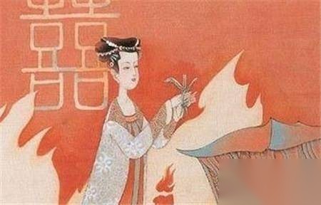 周武王历史图片
