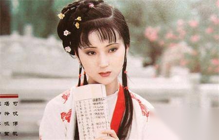林黛玉历史图片