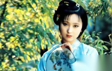 林黛玉历史图片