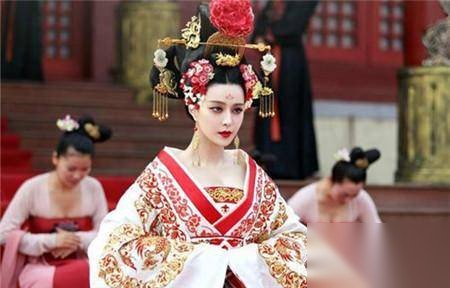 李世民历史图片