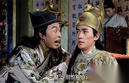 宋朝史上的宦官们为何都怕宰相怕得要命呢历史图片