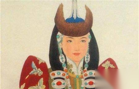 忽必烈历史图片