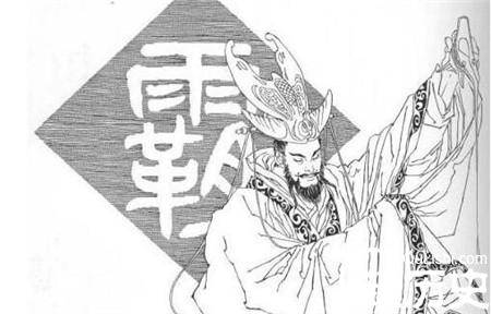 古代帝王饮食重口味历史图片