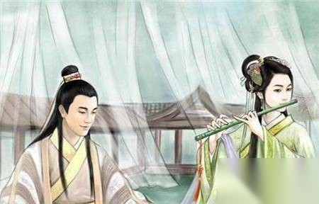 司马相如历史图片